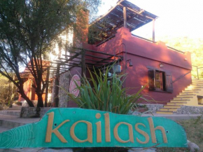 Kailash Posada